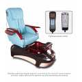 2016 Hot Selling and Durable Pedicure Foot SPA Massage Chair